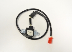 IMPULSGENERATOR KOMPL. (TOYO).    