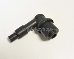CAP ASSY,NOISE SU             
