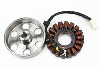 STATOR KPL. CBR1000RR 2004-05
