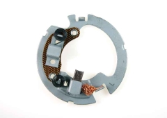 HALTER SATZ, BUERSTE