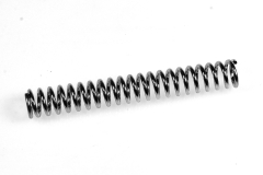 EINSTELLFEDER, STRAHL