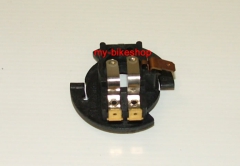 SOCKEL KOMPL., SCHEINWERFER