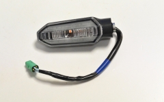 BLINKER KOMPL., R. V.