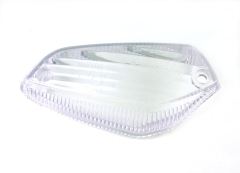 GLAS, L. BLINKER