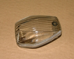 GLAS, L. BLINKER