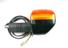BLINKER KOMPL., L. H. (#A).