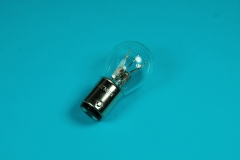 BIRNE, SCHLUSSLICHT (12V 10/5W)
