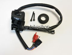 SCHALTERSATZ, BLINKER