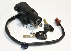 KOMBINATIONSSCHLTER KOMPL