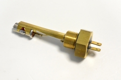 SENSOR, BENZINERESERVE