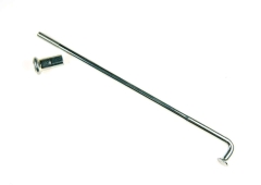 SPEICHE SATZ B, H. (B9X120)