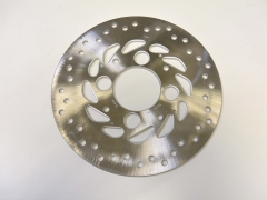 BREMSSCHEIBE, H. VFR800 RC46 ABS
