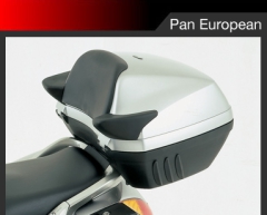 PILLION ARM REST SET