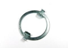 HALTER, GETRIEBEKASTEN