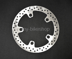 BREMSSCHEIBE VORNE (YUTAKA)