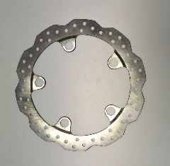 BREMSSCHEIBE, R. V.