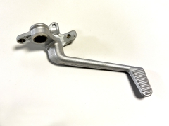 PEDAL KOMPL., H. BREMSE