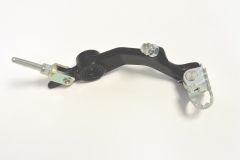PEDAL ASSY RR BRAKE