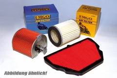 LUFTFILTER EMGO