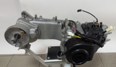 MOTOR SPEEDFIGHT 4 EURO 5 (O.VARIO)