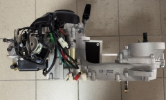 MOTOR SPEEDFIGHT 4 EURO 4 (O.VARIO)