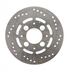 BREMSSCHEIBE EBC