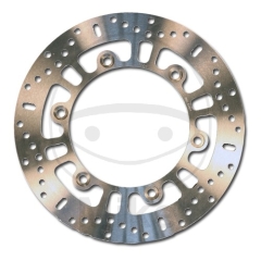 BREMSSCHEIBE EBC