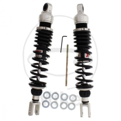 FEDERBEIN STEREO YSS