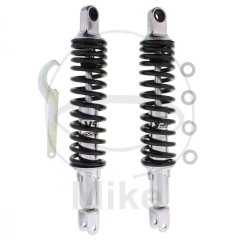 FEDERBEIN STEREO YSS