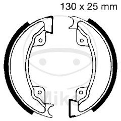 BREMSBACKEN M FEDER GROOVED EBC