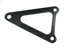 MOTORAUFHAENGUNGSPLATTE, H.