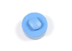 ANSCHLAGGUMMI, STAENDER
