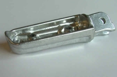 ARM, R. HAUPTFUSSRASTE