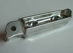 ARM, L. HAUPTFUSSRASTE