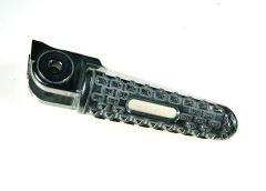 ARM, R. HAUPTFUSSRASTE