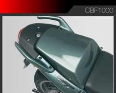 SEAT COWL *G192M*