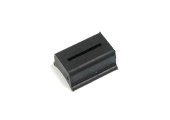 BEFESTIGUNGSGUMMI, HALTER
