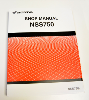 WERKSTATTHANDBUCH (ENG) NSS750 2021-