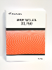 SHOP MANUAL XL750 RD16
