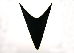 STREIFEN A, V. VERKLEIDUNG, OBEN *TYPE2*
