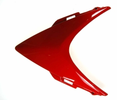 MITTELVERKLEIDUNG, V. *R263*
