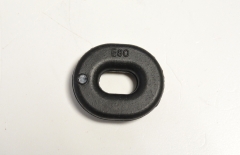 TUELLE, KRAFTSTOFFDECKEL