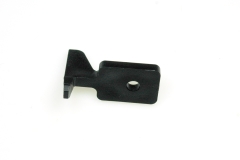 SCHALTFINGER, FACH, DECKEL