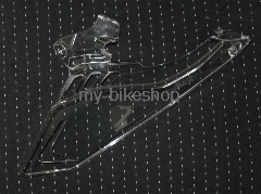 DEFLECTOR, R. UPPER