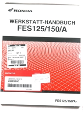 ERWEITERUNG WHB FES125 2007-