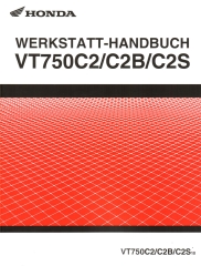 ERWEITERUNG WHB VT750C2/C2B/C2S