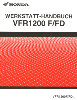 ERWEITERUNG WHB VFR1200F/FD AB BJ.2012
