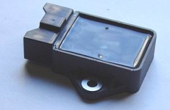 REGLER/GLEICHRICHTER