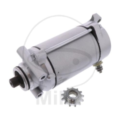 ANLASSER JMP