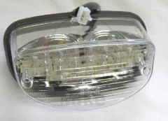 LEUCHTE RUECK LED